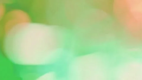Bokeh Blur Lights Background Effect Stock Footage 344762044