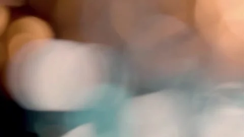 Bokeh Blur Lights Background Effect Видео 344762073