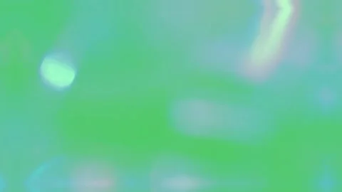 Bokeh Blur Lights Green Screen Background Effect Stock Footage 344762005