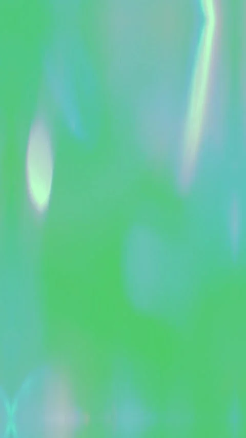 Bokeh Blur Lights Green Screen Background Effect Stock Footage 344762018
