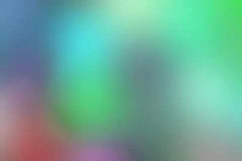 Bokeh blurred background with lights and shadows. Stock Photos