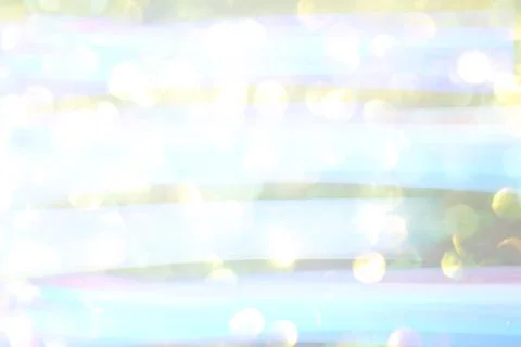 Bokeh blurred background. Foto stock