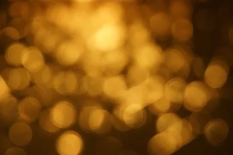 Bokeh blurred background texture Foto stock