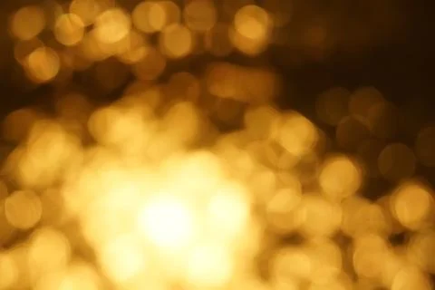 Bokeh blurred background texture Stock Photos