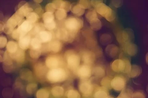 Bokeh blurred background texture Stock Photos