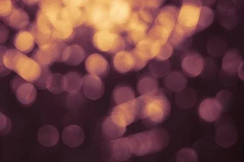 Bokeh blurred background texture 스톡 사진