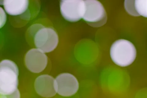 Bokeh blurred out of focus background Stock Photos