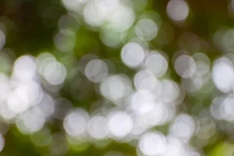 Bokeh blurred out of focus background Stock Photos