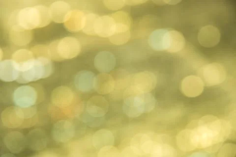 Bokeh blurry abstract Stock Photos