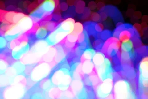 Bokeh blurry background Stock Photos