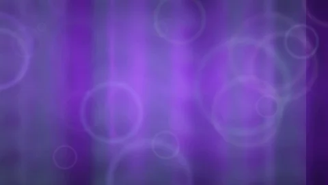 Bokeh Bubble Looping Animation Stock Footage 73434138