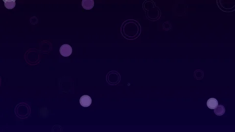 Bokeh camera abstract for background Stock Footage 132808978