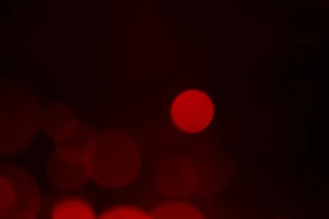 Bokeh camera abstract for background Stock Photos