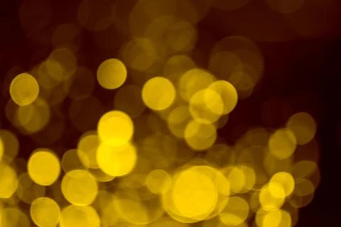 Bokeh camera abstract for background Stock Photos