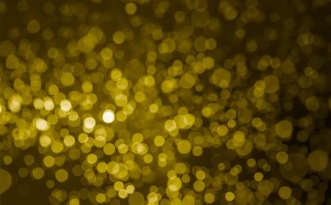 Bokeh camera abstract for background Stock Photos