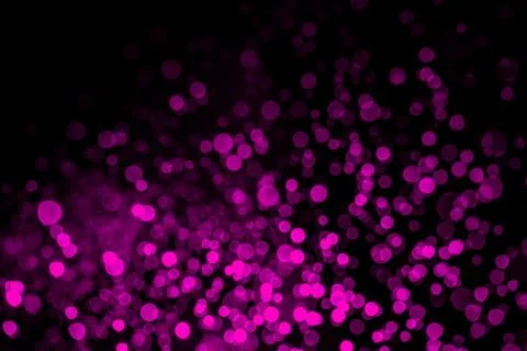 Bokeh camera abstract for background Stock Photos