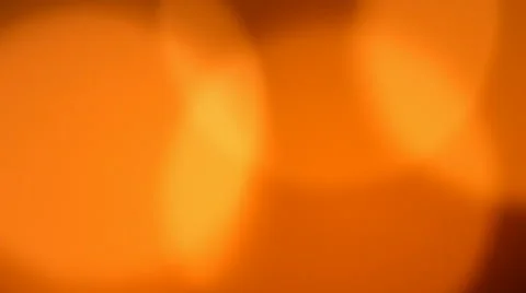 Bokeh from candles Stock Footage 47748191