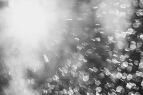 Bokeh color texture Stock Photos
