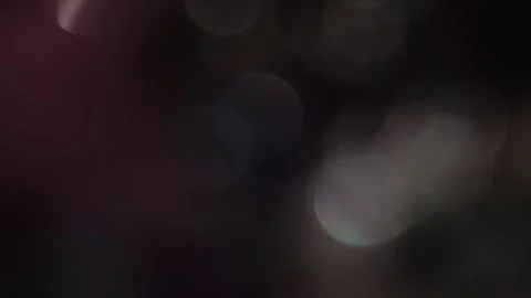 Bokeh, Colorful, full-screen, bright Видео 319378723