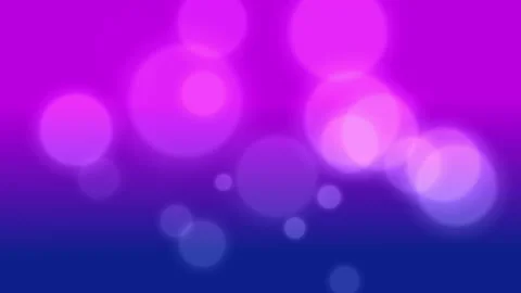 Bokeh on colour full background Stock Footage 139827391