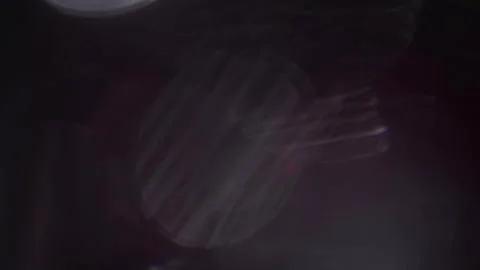 Bokeh, Crystalline, Large, full screen Видео 319375223