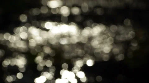 Bokeh drops (2) Видео 28813564