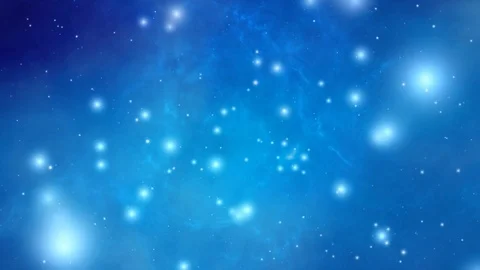 Bokeh Effect Background Stock Footage 90161067