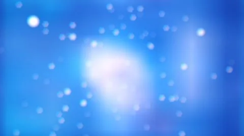 Bokeh effect from blurred highlights and reflections on colorful background 스톡 일러스트