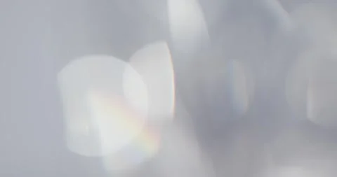 Bokeh effect for luxury logo display Stock-Footage 332937764