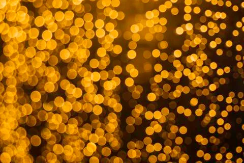 Bokeh effect Stock Photos