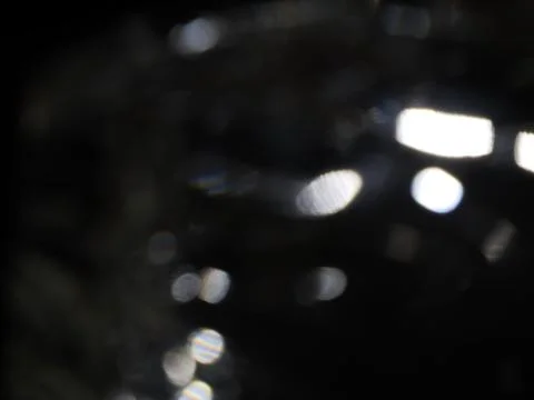 Bokeh Effect Stock Photos