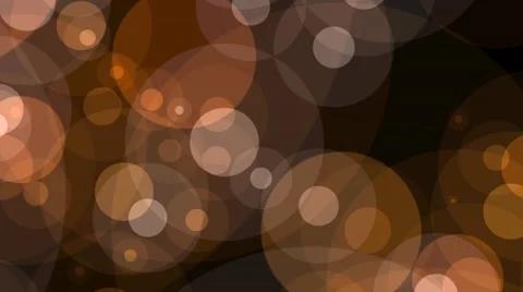 Bokeh Elegant Background Stock Footage 60976937