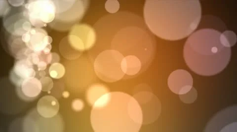 Bokeh Flicker Stock Footage 11850079