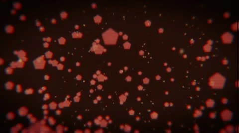 Bokeh 스톡 동영상 10849630