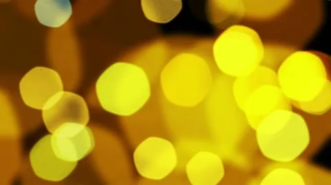 Bokeh Stock Footage 11433677