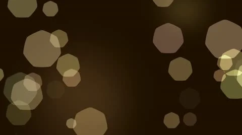 Bokeh Stock Footage 21472998