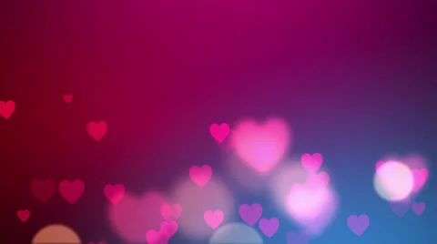 Bokeh Stock Footage 26068349