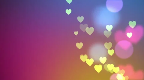 Bokeh Stock Footage 26068590