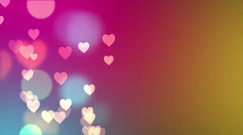 Bokeh Stock Footage 26068870