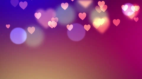 Bokeh Stock Footage 26069041