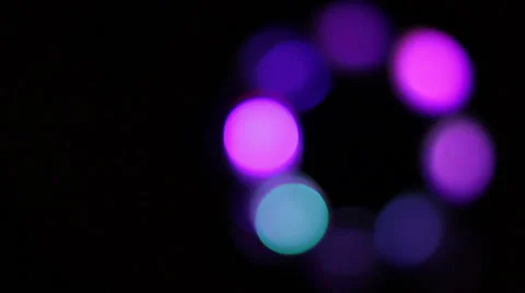 Bokeh 스톡 동영상 27899674