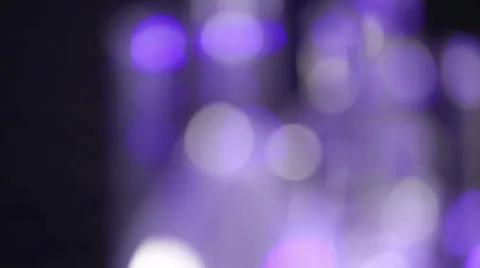 Bokeh Stock Footage 33570322