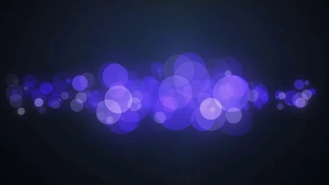 Bokeh Stock Footage 70222317