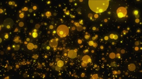 Bokeh Stock Footage 70223258