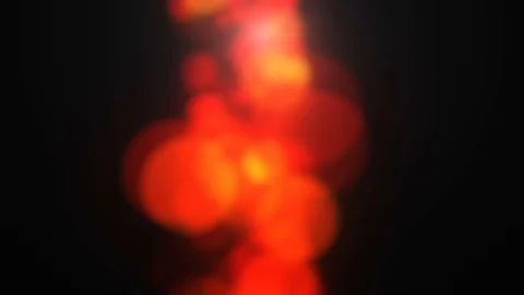 Bokeh Stock Footage 70918964