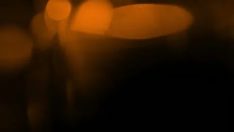 Bokeh Stock Footage 127960612