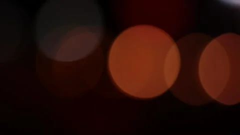 Bokeh Stock Footage 172491343