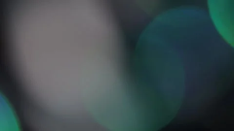 Bokeh, Full page, Large, matte 库存影片 319379375
