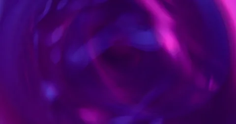 Bokeh glitter flare flicker light rainbow art neon Stock Footage 341453592