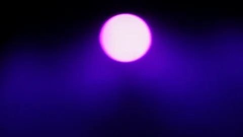 Bokeh Glow from Pool at Night 動画素材 103498369